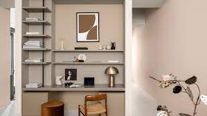 Warm Neutral Shades