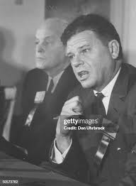 19 Thruston B Morton Photos & High Res Pictures