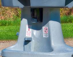 portable hand washing station rentals