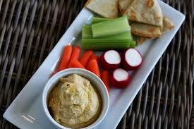 Born february 2, 1948) is an american author, host of the food network program barefoot contessa, and a former staff member of the white house office of management and budget. Barefoot Contessa S Hummus Give Me Meatloaf