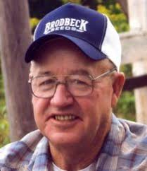 Obituary for Thomas W. 'Tom' Helms