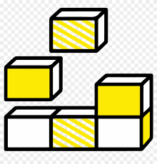 954 free images of building block. Building Blocks Transparent Transparent Background Icon Clipart 5860417 Pikpng