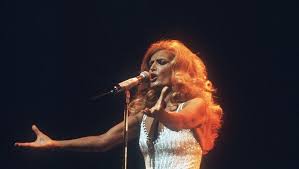 Retrouve toutes les chansons pour dalida ainsi que de nombreux clips. Une Chanson De Dalida Dans Le Prochain James Bond
