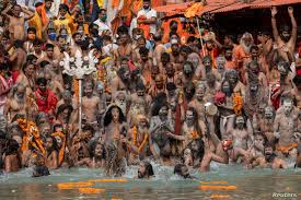 View dates, lineups, and buy tickets for upcoming music festivals across the world in 2021 & 2022; Huge Gatherings At India S Hindu Festival As Virus Surges Voice Of America English