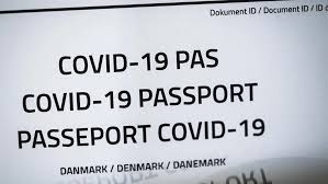España ya emite el certificado digital de la ue, conocido popularmente como pasaporte covid aunque su entrada en vigor llegará el 1 de julio. Como Solicitar El Pasaporte Covid Quien Lo Puede Obtener Donde Se Puede Descargar Y Donde Se Puede Viajar Con El Onda Cero Radio