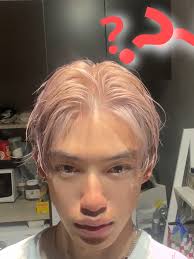 King Henry Light Skin