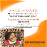 Seat Dedication Ceremony