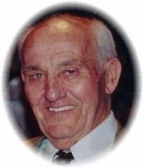 Walter Dale “Punch” Colvin (1926-2009)