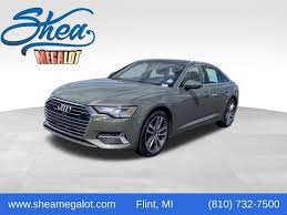 Image result for Daytona Gray 2023 A6