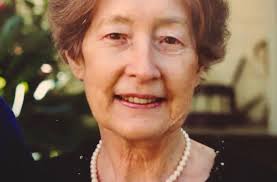 Obituary: Dr Judy Messer, environmentalist