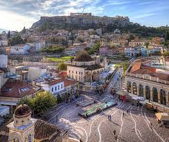 According to tripadvisor travelers, these are the best ways to experience monastiraki Www Athensinsiders Com Storage 33 Conversions M