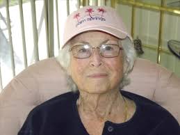 Dorothea Murphy Obituary (2013)