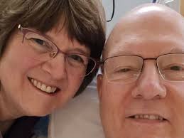 Fundraiser for Bruce Swanson by Katherine Hamar : Bruce Swanson: Small-Town  Pastor With Cancer