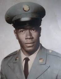 Ernest Maxey Obituary