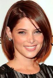 14 Wonderful Hairstyles For Heart Shaped Faces Pretty Designs Chin Length Hair Oval Face Hairstyles Bob Hairstyles For Fine Hair