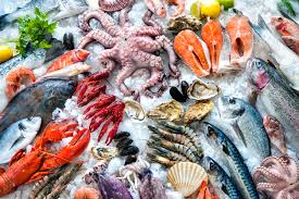 How to Properly Store Seafood in your Restaurant - Metro