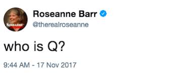 Image result for who is Q