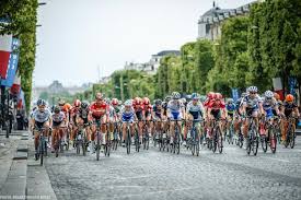 The sixth edition of la course by le tour de france, a women's cycling race held in france, takes place on 19 july 2019.1. Vintur Cc