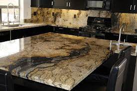 Fill out this short form and you'll. Granite Island Countertop Island Countertops Countertops Granite Island