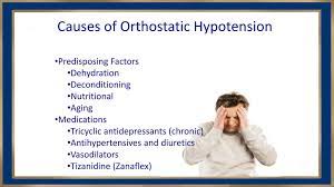 Interactive Session- Let's Talk Orthostatic Hypotension - ppt download