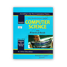 .books for federal board (fbise) islamabad, punjab and kpk boards on mathematics, chemistry, physics these notes are updated and as per latest syllabus / curriculum for all subjects including mathematics, chemistry, physics however, students of other boards of provinces like sindh, kpk. Computer Science With Practical Book For Class Ix X By Maktaba E Faridi Karachi Cbpbook Pakistan S Largest Online Book Store