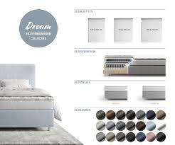 Wer auf kleinem raum wohnt, muss schlau sein. Bett Dream Well Mikrofaser Braun 140x200 Cm Mit Matratze Und Topper Moderne Einrichtungsideen Gunstig Bei Mobel Modern