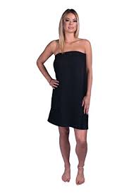 Our towel wraps are made from 100% cotton bath towels with generous elastic and wide velcro closures, they adjust for a secure fit. Ephesus Women S Bath Shower Beach Pool Amp Spa Waffle Body Wrap Towel Organic 100 Turkish Cotton Absorbent Adjustable Velcro Black Buy Online In Aruba At Aruba Desertcart Com Productid 62256196