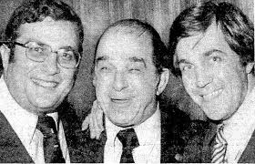 Joseph Simunovich, top New Jersey political figure, dies at 78