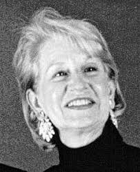 Janet Phillips Obituary (2015)
