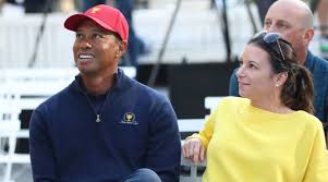 Things have been going well for tiger woods and his longtime girlfriend, erica herman — and those close to him say that the pair's relationship is getting even more serious. Tiger Woods Girlfriend Erica Herman Everything You Need To Know