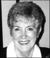 Hazel GRIFFIN Obituary