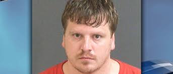 Charleston Co. man wanted to 'rape' 8-year-old child, police affidavits show