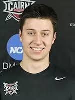 2017 Men's Volleyball Roster