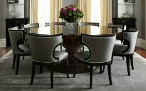 Whether you want a round, square, or rectangular table, we can help you determine the size that will maximize your. 5 Modern Round Dining Room Table I Lobo You Boca Do Lobo S Inspirational World Exclusive Design