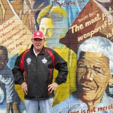 Congrats to sister Cathy Freeman for her Lifetime Achievement Award at the  National Aboriginal and Torres Strait Islander Sports Awards! It's been 20  years since the last one during the ATSIC days!… |