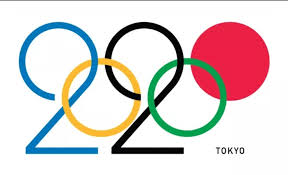 Zverev in finale che si scusa in lacrime video. Fake Il Logo Delle Olimpiadi Di Tokyo Del 2020 Disegnato Da Daren Newman