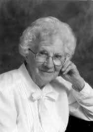Ada Olsen Blackmore (1915-2011)