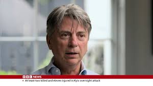 BBC News : BBCNEWS : September 7, 2025 10:30am-11:00am BST : Free Borrow &  Streaming : Internet Archive