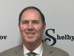 Shelby Mayor Steve Schag seeking another term