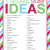 Best advent calendar gift ideas from how to make a wedding advent calendar. 3