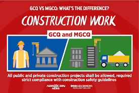 The death toll stood at 3,558. Manila Shopper Confused Over Ecq Mecq Gcq Or Mgcq You Re Not Alone
