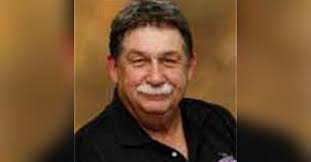 Jimmy Mitchell Obituary