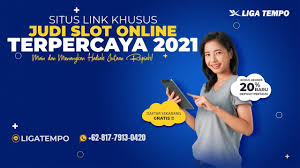 Check spelling or type a new query. Ligatempo Situs Judi Agen Slot Online Terbaik Dan Terpercaya 2021