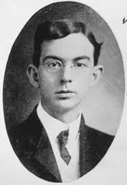 Rev Genus Ebert Bartlett (1881-1942)