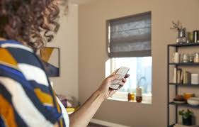 Find your closest somfy dealer. Latest Motorization Options For Roller Shades
