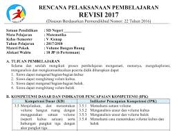 Soal Matematika Kelas 5 Semester 2 Kurikulum 2013 Revisi 2017 Executivefasr