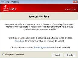 Java software allows you to run applications called applets that are written in the java programming language. Descargar Java Runtime Environment Gratis Ultima Version En Espanol En Ccm Ccm