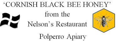 Image result for cornish black bee