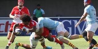 Les 5 dernières minutes de la finale de pro d2. Mqak6ijjyttcom
