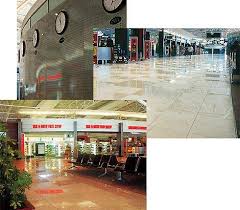 Cape Town International Airport Cpt Fact Airport Technology